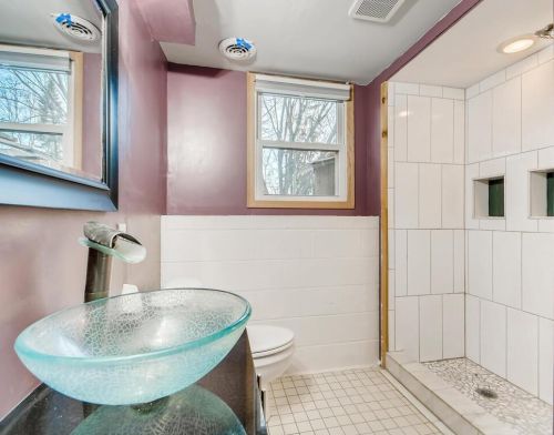 2953 Howard St, Saint Paul MN 55109-1429 exterior