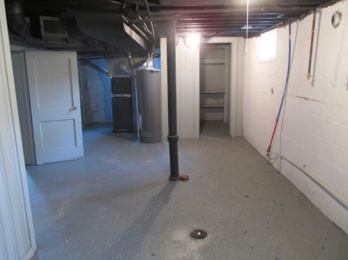 3717 Madison St, Gary IN  46408-2218 exterior