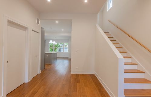 3603 California Ave, Chicago IL  60632-4021 exterior