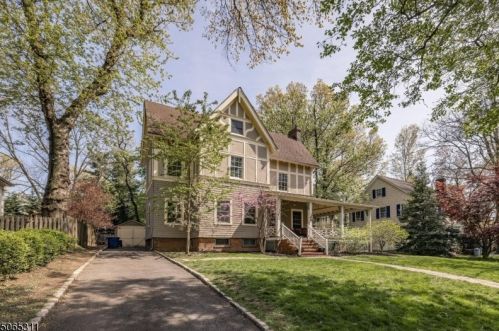 444 Richmond Ave, Maplewood, NJ 07040-1414