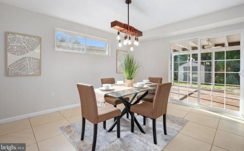 112 Blf Ter, Silver Spring MD 20902-3103 exterior