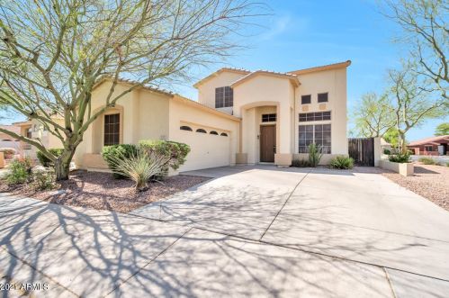 133 Mahogany Pl, Chandler AZ  85248-6385 exterior