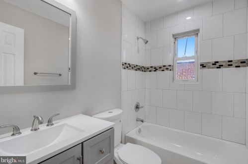 331 54th St, Washington DC  20019-6629 exterior