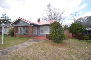 8202 4th Ave, Birmingham AL  35206-2602 exterior