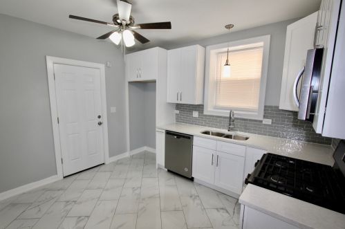 8620 Carpenter St, Chicago IL  60620-3311 exterior