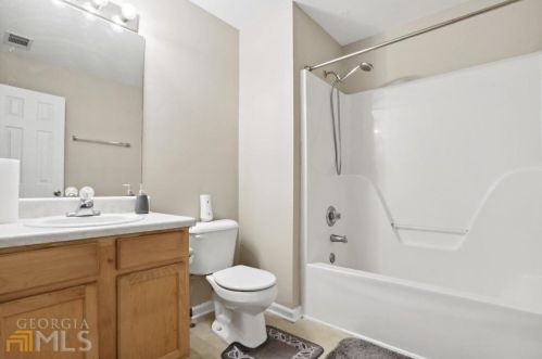 3513 Cameo Ct, Lithonia GA  30039-4844 exterior