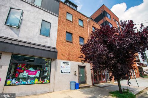 800 2nd St, Philadelphia PA exterior