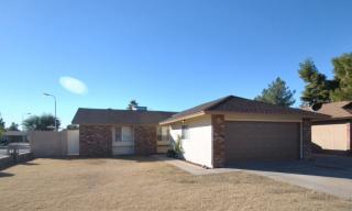 8917 Flower St, Phoenix AZ  85037-2952 exterior