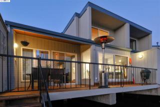 406 Tideway Dr, Alameda, CA 94501-3613