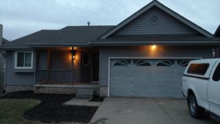 13705 Chandler St, Omaha NE  68138-5410 exterior