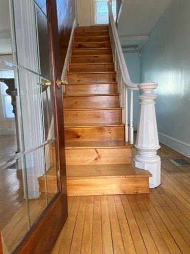 29 Beacon St, Boston MA exterior