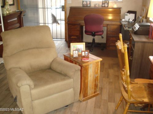 5457 Diamond K St, Tucson, AZ 85713-4464