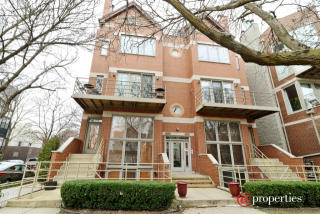 844 Marshfield Ave, Chicago IL  60612-4302 exterior