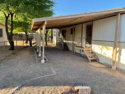2552 Quail Rd, Tucson, AZ 85746-5161