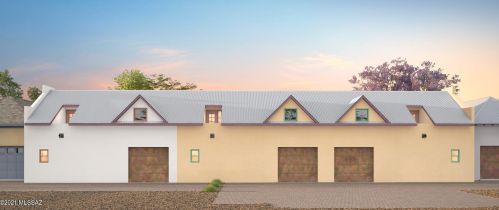 448 Meyer Ave, Tucson, AZ 85701-1026