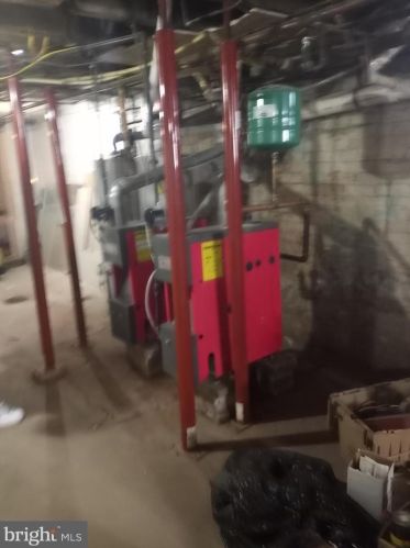 4561 Marvine St, Philadelphia PA 19140-1238 exterior