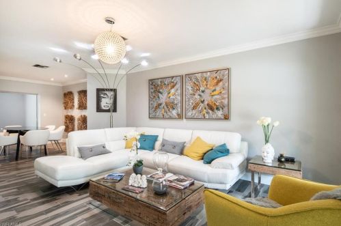 3521 8 Ave, Naples FL 34102-6803 exterior