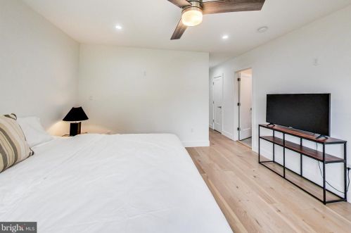 609 Van Buren St, Washington DC  20012-2641 exterior