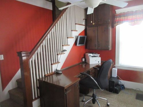 1090 Plainfield St, Providence RI 02909-4630 exterior