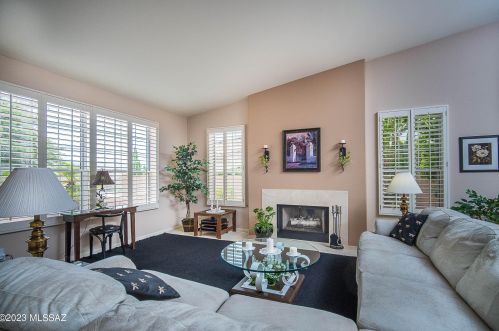 37660 Mashie Dr, Tucson AZ 85739-1134 exterior