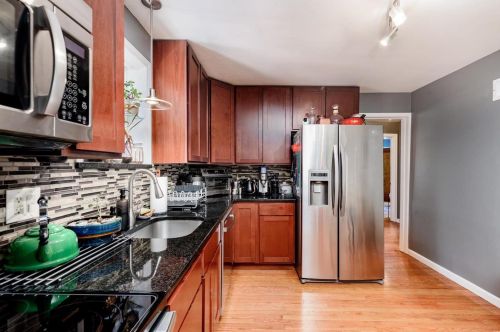 4571 Wabash Ave, Saint Louis MO 63109-1967 exterior