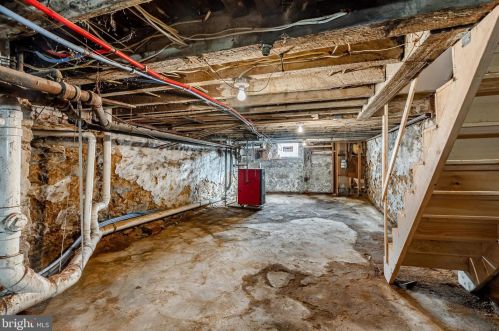 1524 29 St, Philadelphia PA 19132-3406 exterior