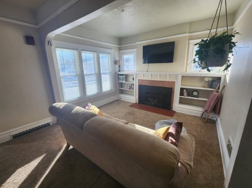 619 Marshall St, Canton WI  54868-1572 exterior