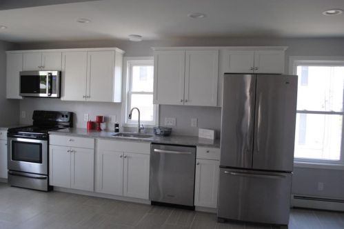 343 Mason St, Woonsocket RI  02895-5026 exterior