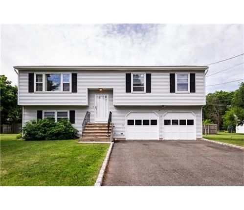 74 Bristol Rd, Piscataway, NJ 08854-3674