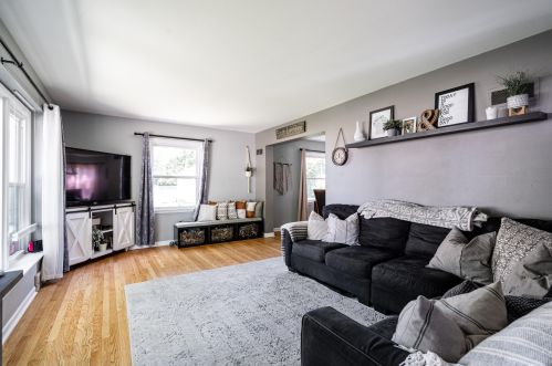 5211 Nebraska Ave, Milwaukee WI 53219-4538 exterior