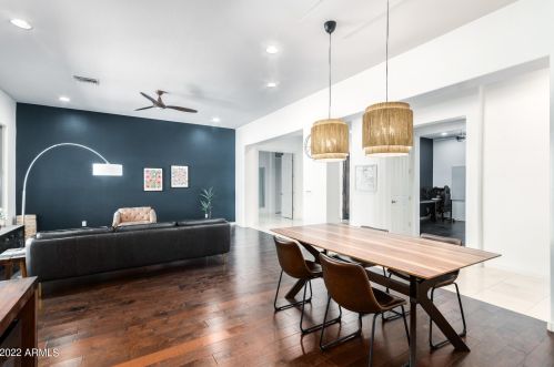 1802 Mead Pl, Chandler AZ  85248-5435 exterior