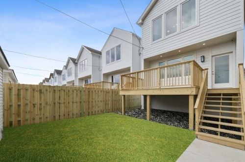 2514 Polk St, Chicago IL 60612-4126 exterior