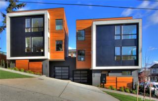 1000 5 Ave, Seattle WA  98146-1516 exterior