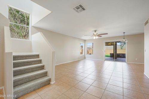 4349 111th Ln, Phoenix AZ  85037-8307 exterior