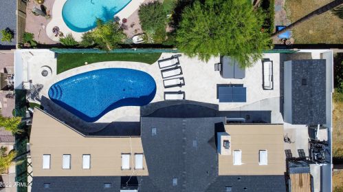 4416 Andora Dr, Phoenix AZ 85032-6413 exterior