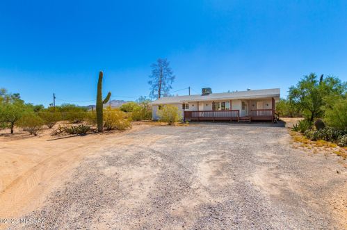 11445 Picture Rocks Rd, Tucson, AZ 85743-9650