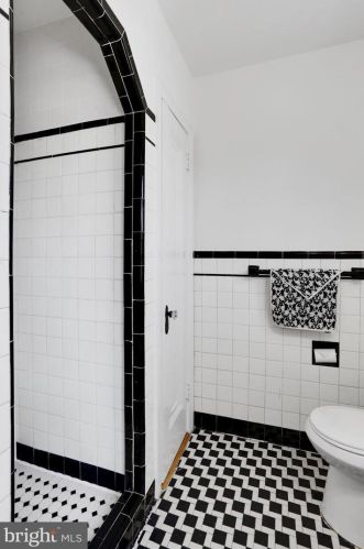 5120 3rd St, Washington DC  20011-3225 exterior