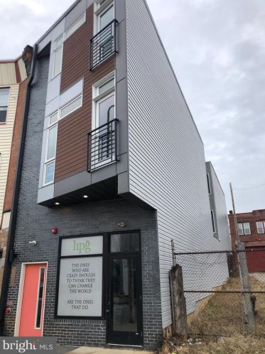 6229 Germantown Ave, Philadelphia PA 19144-2033 exterior