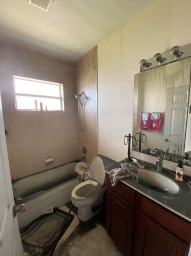 152 Gln Rd, Fort Pierce FL 34953-8321 exterior