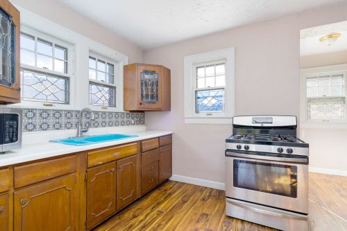 956 Campbell St, Joliet IL 60435-6965 exterior