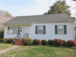 4706 Cutshaw Ave, Richmond, VA 23230-3718