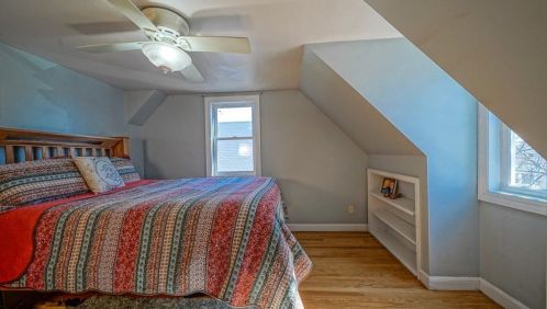 1109 Cook Ave, Saint Paul MN 55106-3323 exterior