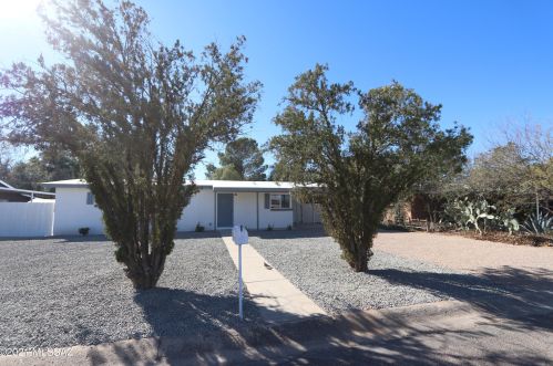 4508 Water St, Tucson AZ 85719-3337 exterior