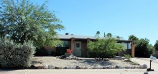 3031 Eastview Ave, Tucson AZ  85730-2905 exterior