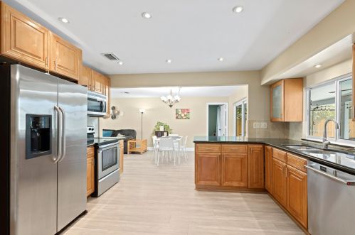 1544 13th Dr, Boca Raton FL  33486-5369 exterior