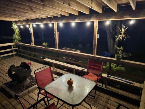 15370 142nd Ave, Big Rapids MI 49307-8691 exterior