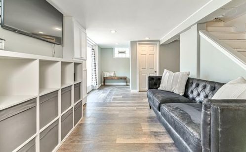 11124 Babcock Blvd, Gibsonia PA 15044-6166 exterior