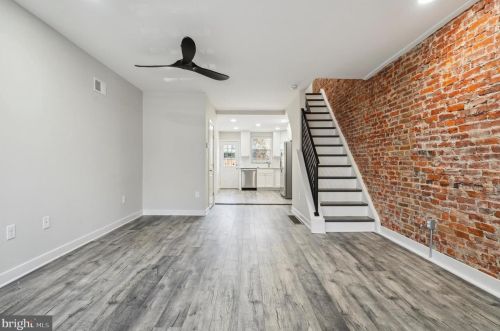 1313 29 St, Philadelphia PA 19121-4503 exterior