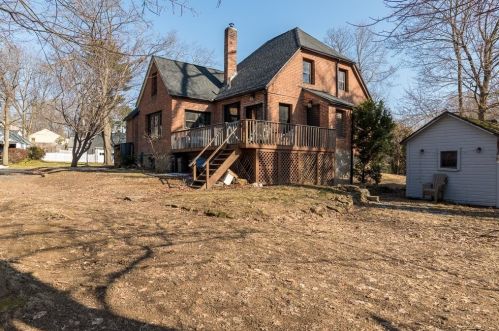 183 Meadowbrook Rd, Springfield MA 01106-1341 exterior