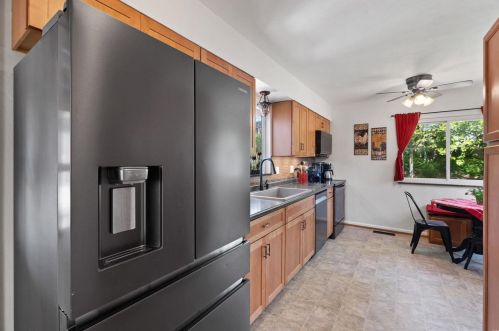 9533 Ldg Pole Ln, Saint Louis MO 63126-2162 exterior